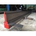 รับผลิต ซ่อมแม่พิมพ์พับโลหะ ร่องพับ ทูลต่างๆของเครื่อง PRESS BRAKE และรับเจียระไนคมใบมัดตัดโลหะของเครื่อง SHEARING รองรับชิ้นงานยาว 4.5 เมตร